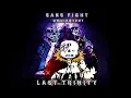 Download Lagu Alphatale: Omnipotent Sans Fight  [animation]