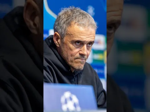 PSG-BARCA DEMAIN SOIR