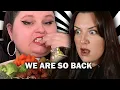 Amberlynn Reid s Pathetic Cycle Continues On TikTok ALR Reaction
