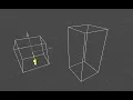 3D AABB Algorithm