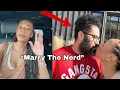 DL Hughley Daughter EMBARRASSES Husband Marry The Nerd