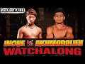 Download Lagu How Inoue DESTROYED Akhmadaliev I WATCHALONG I BoxCast #188