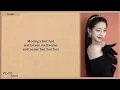 Download Lagu SECRET NUMBER - Madonna (Original by Secret) (Lyrics Video)