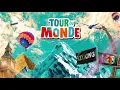 Soolking - Tour Du Monde Ft L2B (Audio Instrumental)