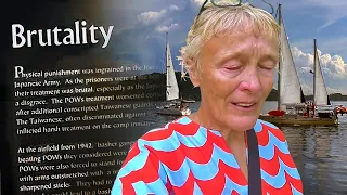 Death marches of Sandakan | Discover Sabah, Borneo Ep 214