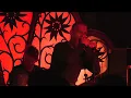 Thou at Brooklyn Bazaar, June 28, 2017.