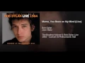 Mama, You Been on My Mind (Live at Philharmonic Hall, New York, NY - October 1964)