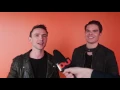 Download Lagu Welke drie dingen zou je meenemen op tour? - #DJMagTalks