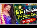 Tu Tu Hai Wahi | Yeh Vaada Raha | ❤️Perfectly (Classic Cover)This 80s Classic Changed Everything | 