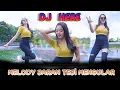 Lagu DJ HERE MELODY JARAN TEJI MENGULAR