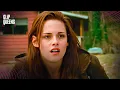 Bella s Reaction to Jacob s Transformation Twilight New Moon