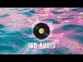 Water – Diljit Dosanjh | 16D Audio | Headphones Recommended 🎧🎶