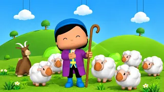 Çoban Pepee ve Dahası #pepee #çizgifilm #eğlenceli