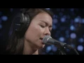 Download Lagu Mitski - I Bet on Losing Dogs (Live on KEXP)