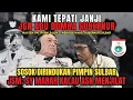 TEGAS‼️WAGUB SULBAR ‘JSM’; TIDAK ADA ORANGNYA SDK GUBERNUR DSINI, IKUTI ATURAN⁉️Podcast Rijal