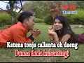 Download Lagu Lagu Makassar - Daus \u0026 Fenti - Janda na duda (video original)