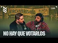 Download Lagu LA MATANZA NO AVANZA, DEBUT Y EXPULSIÓN DE ROJO, y RAMIRO CASTIÑEIRA INVITADO | La Trinchera