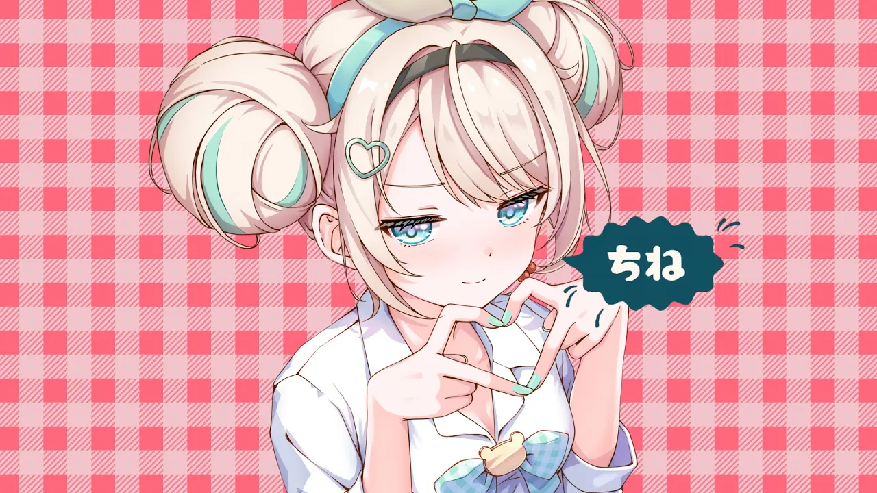 チェリーポップ