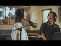 [Duet] let go / m-flo loves YOSHIKA    (Cover by  Hayato Yamaoka & ふくい舞)