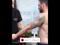Tennis Elbow Pain Watch This Left Elbow Fix