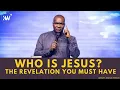 Download Lagu WHO IS JESUS? WHAT YOU NEED TO KNOW - Apostle Joshua Selman