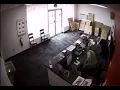 Cube Smart Storage Robbery