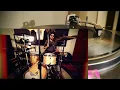 Lagu Depending On You (drum cover) - The Rolling Stones (REUPLOAD with improved sound)