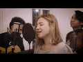 Download Lagu MARCELL - TAKKAN TERGANTI | COVER BY ALZERA