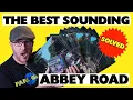 Lagu Wat is de BEST KLINKENDE versie van The Beatles Abbey Road? OPGELOST!