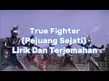 Download Lagu Ultraman Orb Origin Saga Op 2 [True Fighter - FUTURE BOYZ] Lirik Dan Terjemahan