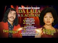 Download Lagu Album Dangdut Terpopuler Ida Laila \u0026 S. Achmadi 2025 | Terlanjur | Karena Harta | Pedih Sekali