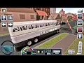 Download Lagu Bus Simulator 2015 #1 Los Angeles! - Bus Games Android IOS gameplay