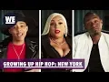 Get to Know Da Zyna Quan Will Growing Up Hip Hop New York