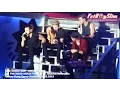Lagu 1D ONE DIRECTION - LITTLE THING live in Jakarta, Indonesia 2015