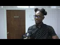 Python Training Report