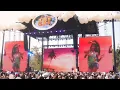 Download Lagu no na - falling in love (Live Stage at Head in The Clouds 2025 88rising)