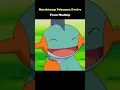 Marshtomp pokemon evolve from mudkip in hindi Cartoons POP