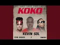 Lagu Koko (feat. Edem \u0026 Sena Dagadu)