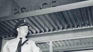 Bartlesville Police Comment to Local Reporter