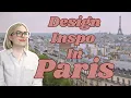 Download Lagu Parijs voor designliefhebbers | Waar ik verbleef, winkelde en inspiratie vond