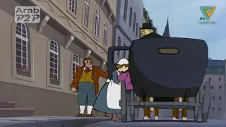 كرتون هايدي الحلقة 27 