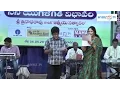 Download Lagu Chinta Chettu Chiguru Chudu Song At Thyagaraja Gana Sabha - Hybiz.tv