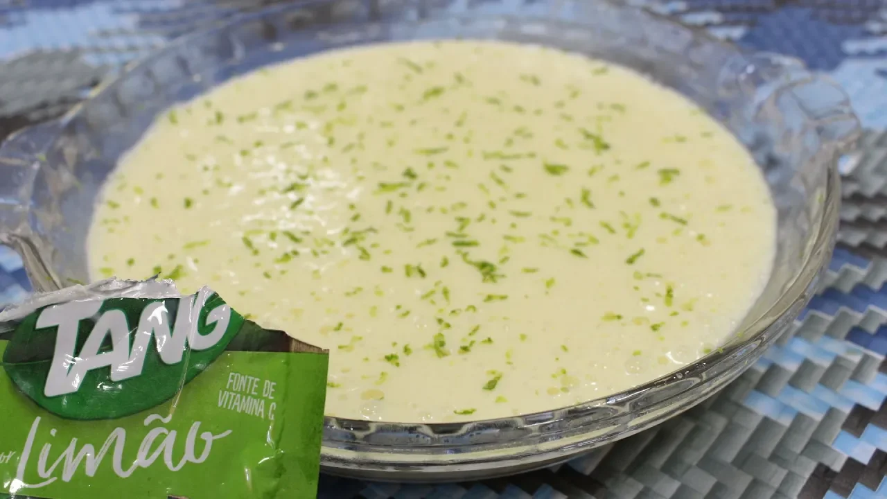 Olá pessoal tudo bem com vcs ?? Bom gente o vidio de hoje é sobre como fazer mousse com apenas 3 ing. 