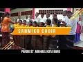 Download Lagu LAGU BHISA GIA DHIKA BINA \u0026 SENA WALO II SANMIKO CHOIR II LAGU KUDUS \u0026 PERSEMBAHAN