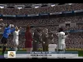 PES 2017 (PS2) Real Madrid (2000-08) CHAMPION Master League (Division 2)!