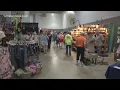 Peddler show returns to Southeast Texas