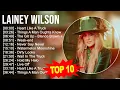 Download Lagu Lainey Wilson Greatest Hits 🍃 70s 80s 90s Music 🍃 Top 200 Artists of All Time