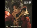 I′m Coming Home (Instrumental)