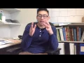 Meet Terry Le Mathematics Advisor