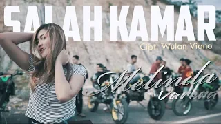 Lirik Lagu Salah Kamar - Melinda Varera Lirik Lagu Salah Kamar - Melinda Varera